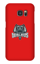 rustywalrus1507 Samsung Phone Cases
