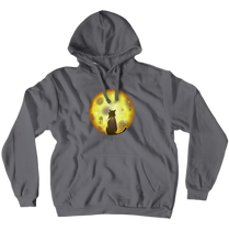 shügarshack Hoodies (No-Zip/Pullover)