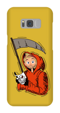 Carnage Samsung Phone Cases