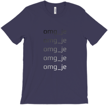 omg_je T-Shirts
