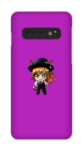 SurudoiRyu Samsung Phone Cases