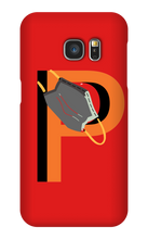 penguino117 Samsung Phone Cases