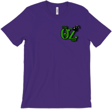the_oz_man T-Shirts