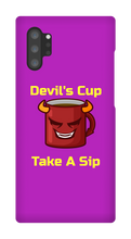 Take A Sip Samsung Phone Cases