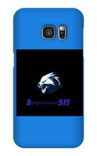 dangernationttv51 Samsung Phone Cases