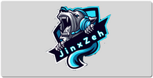 jinxzehh XXL Gaming Mousepad