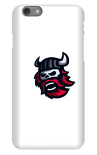 draftystreams iPhone Phone Cases