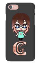 Cimmarian iPhone Phone Cases