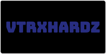 vtrxhardz XXL Gaming Mousepad