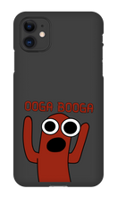 cahodie OB iPhone Phone Case