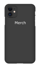 Merch.exe Phone Case iPhone