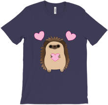 Sandwich Heart Shirt