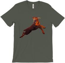 therealhellcat_ T-Shirts