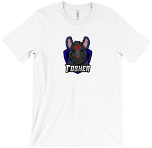 tosher T-Shirts