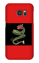 ninjacrafthd Samsung Phone Cases