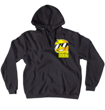 Doug Is A Hoodie