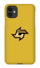 giltietv iPhone Phone Cases