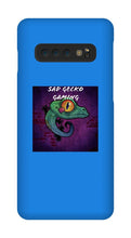 corrosivecloud Samsung Phone Cases