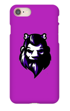 neanderbrawl iPhone Phone Cases
