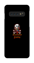 saculatorgaming Samsung Phone Cases