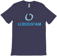 LCrossFAM T-Shirts