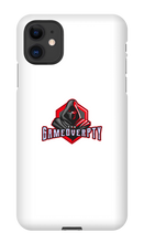 gameoverpty iPhone Phone Cases