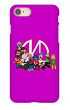 GKDSchoolForCharity Iphone case