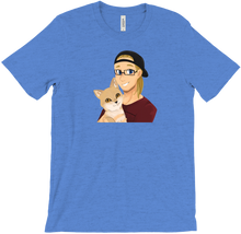 DafrizGaming Icon T-Shirt