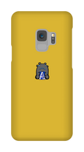 aubertincc Samsung Phone Cases