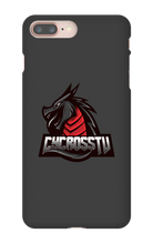 cycrosstv iPhone Phone Cases
