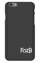 iPhone Phone Cases