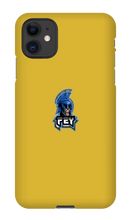 feygamer07 iPhone Phone Cases