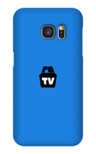 FGTV Logo Galaxy S7 Phone Case