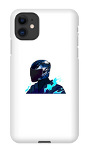 thecyclingjudoka iPhone Phone Cases