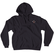 aussie_dingbat Hoodies (No-Zip/Pullover)