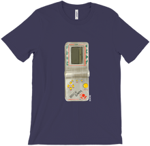 Camiseta Brickgame Oscura