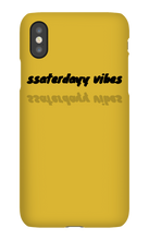 ssaterdayy iPhone Phone Cases