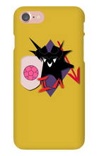 muzlesz_ iPhone Phone Cases
