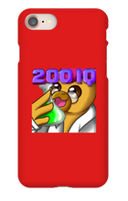 irishplayzz iPhone Phone Cases