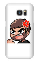 Enojadito Samsung Phone Cases