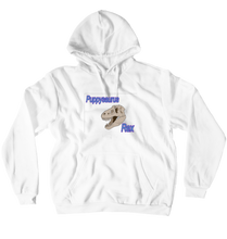 PuppysaurusRex Hoodie