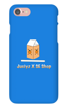 juciyzz iPhone Phone Cases