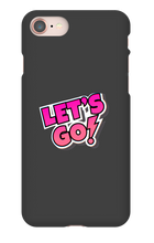rinebeann iPhone Phone Cases
