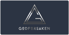 Godforsaken XXL Gaming Mousepad