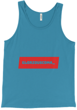 gloriouscoma_ Tank Top