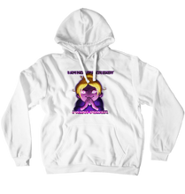 No Longer Baby Hoodie (No-Zip/Pullover)