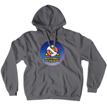 DeltaDontSwim Hoodies (No-Zip/Pullover)