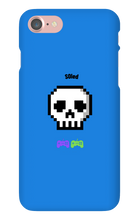 s0led0 iPhone Phone Cases