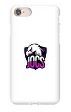 the_jocs iPhone Phone Cases