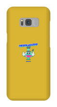 trn787 Samsung Phone Cases